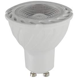 Image1 of 50W Equivalent 5W 2700K LED Dimmable GU10 MR16 Light Bulb