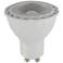50W Equivalent 5W 2700K LED Dimmable GU10 MR16 Light Bulb