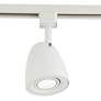 Thumbnail3 of 50W Equivalent 6.5 W Dimmable GU10 LED Track Head for Halo more views