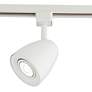 Thumbnail4 of 50W Equivalent 6.5 W Dimmable GU10 LED Track Head for Halo more views