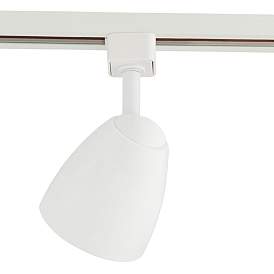 Image5 of 50W Equivalent 6.5 W Dimmable GU10 LED Track Head for Halo more views