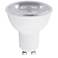 50W Equivalent 6.5W 2700K Dimmable LED GU10 MR16 Bulb
