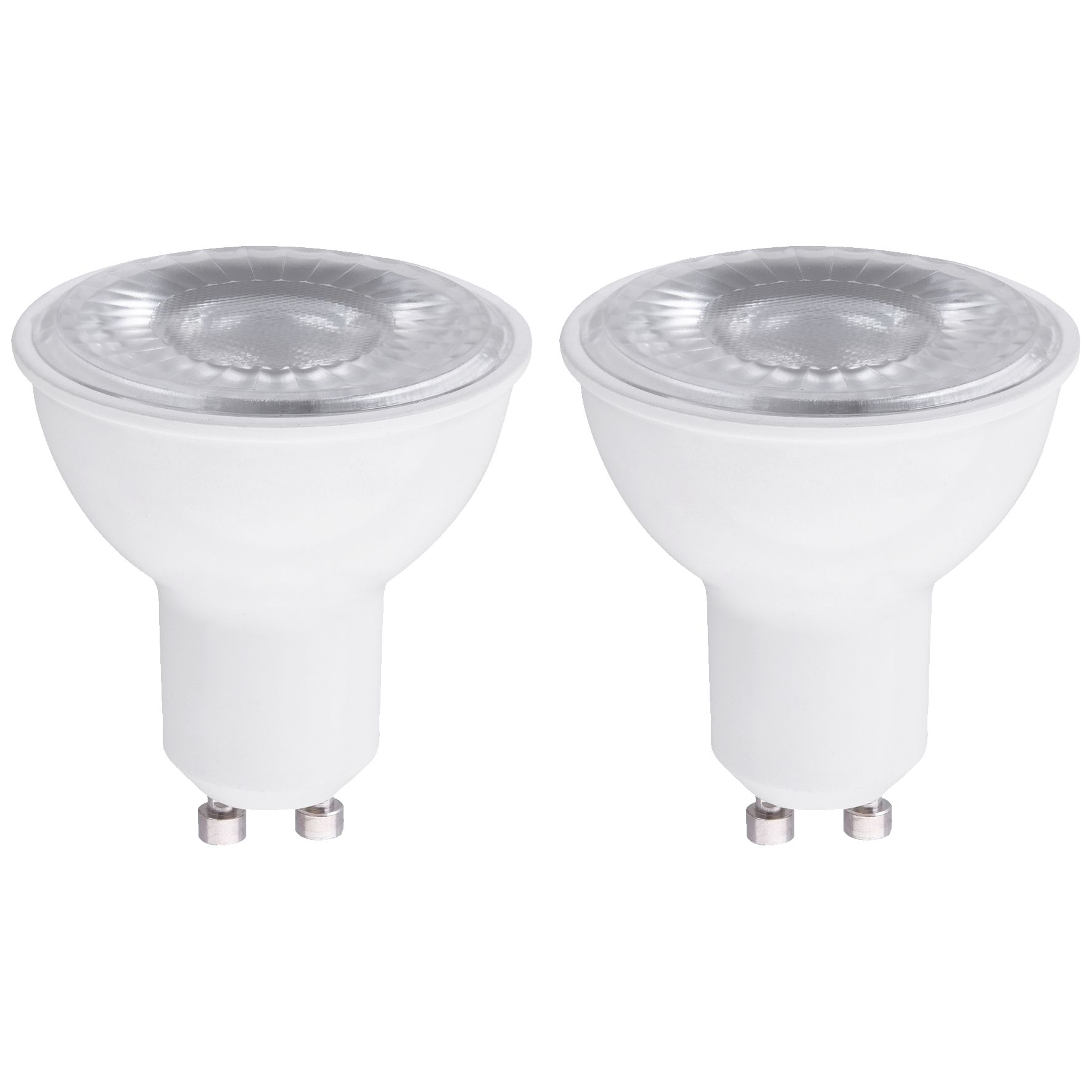 diall led gu10 dimmable