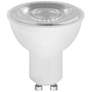 50W Equivalent 7W LED Dimmable GU10 MR16 Bulb