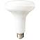 50W Equivalent Frosted 8W LED Dimmable Standard BR30 Bulb