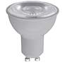 50W Equivalent Gray 6.5W LED Dimmable GU10 MR16 Bulb