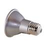 2_50W Equivalent Satco Clear 6.5W LED Dimmable Standard Bulb more views