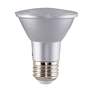 4_50W Equivalent Satco Clear 6.5W LED Dimmable Standard Bulb more views
