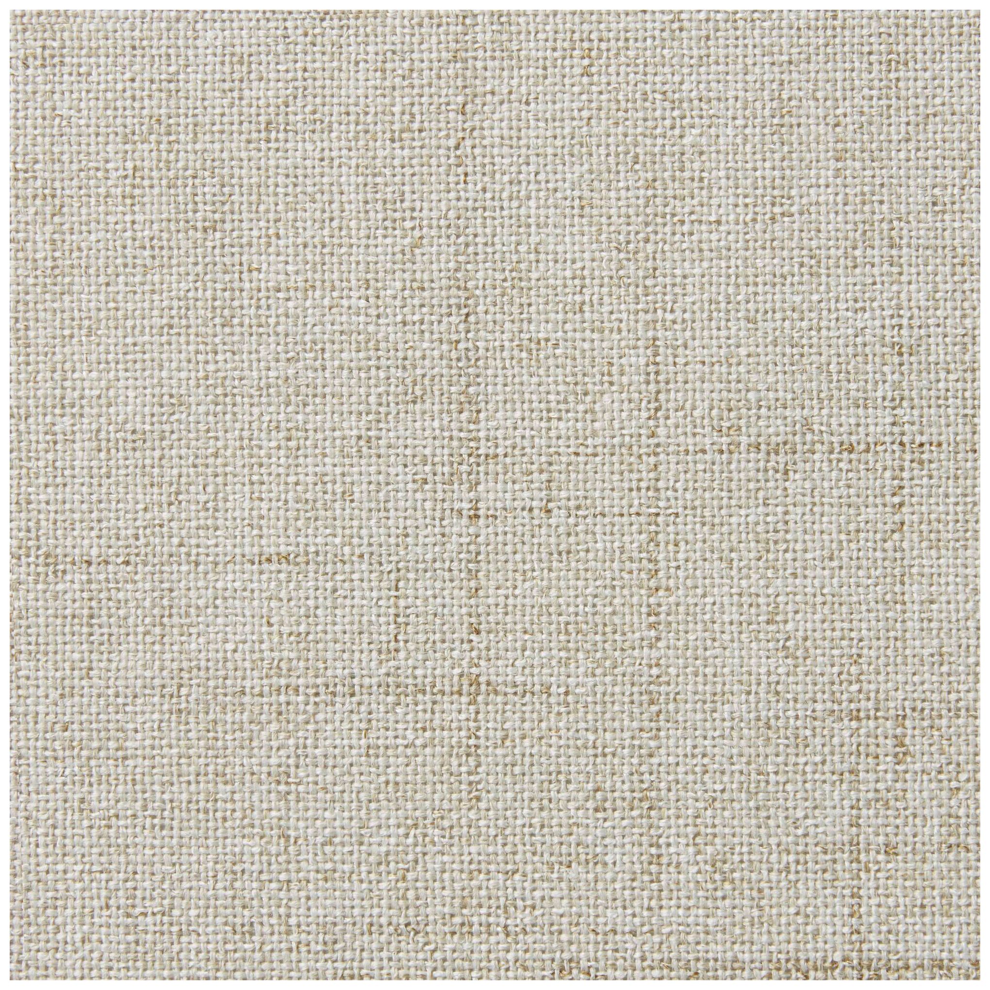 Image 5 510 Design Cream Paula Slipcover Accent Armchair more views