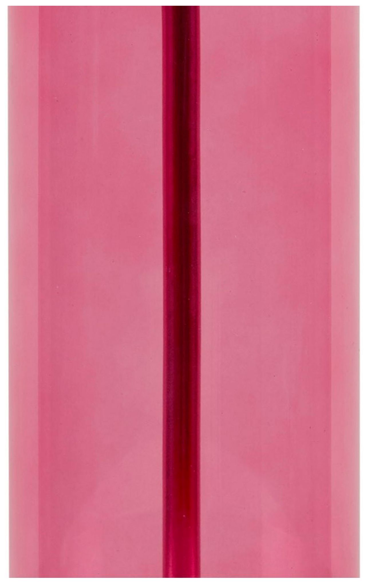 510 Design Pink Neonova Glass Table Lamp