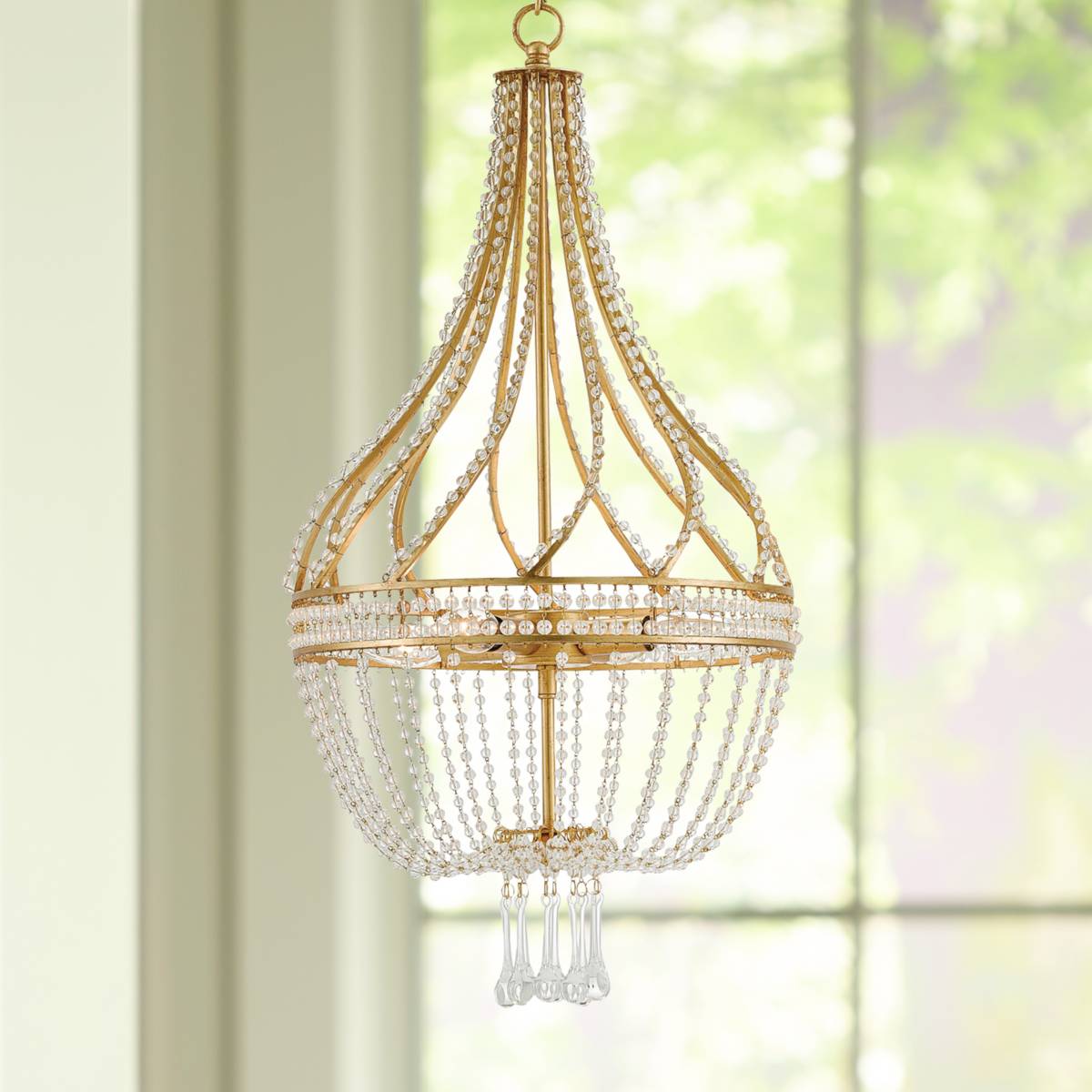 Currey & Company Chandeliers Lamps Plus