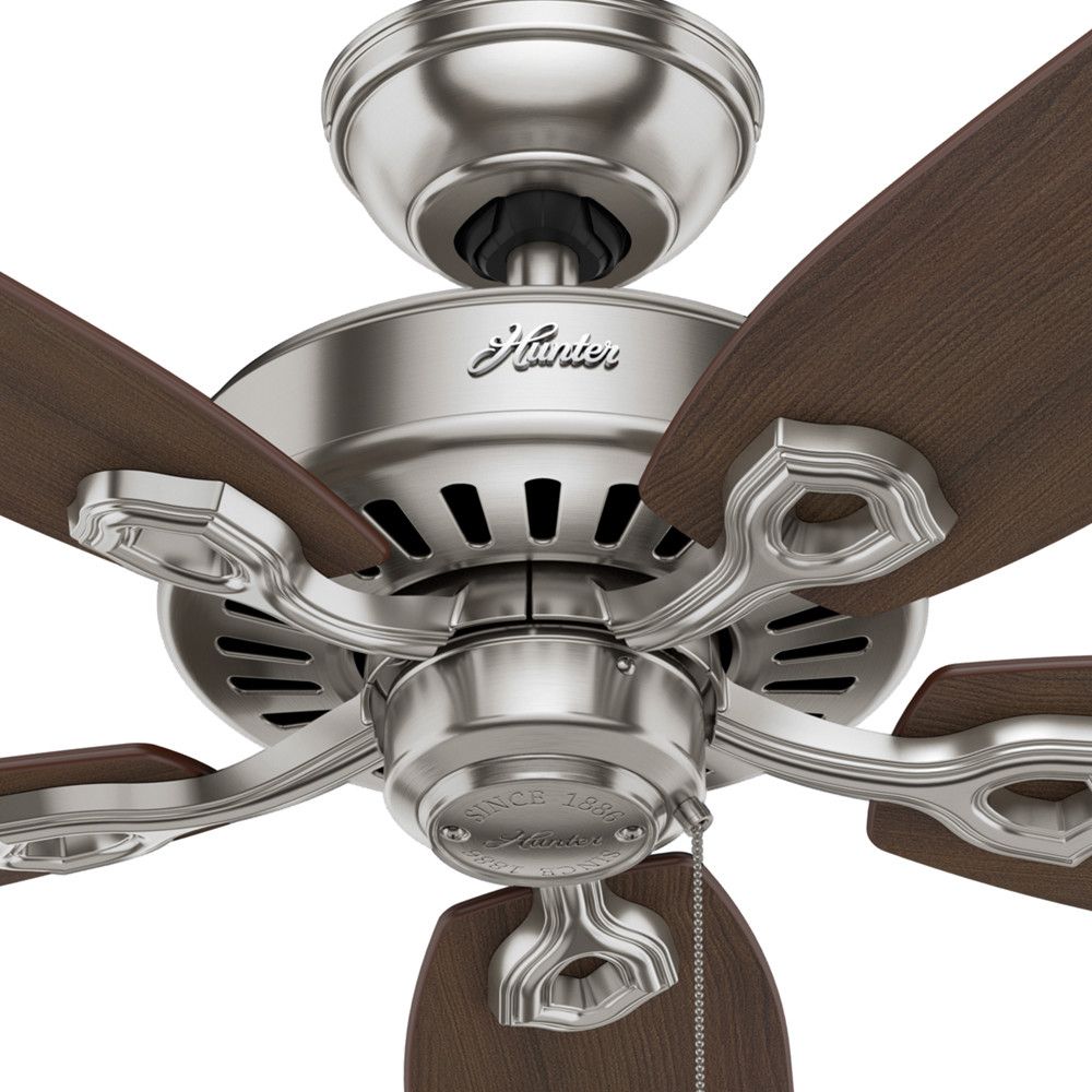 52" Builder Elite fan