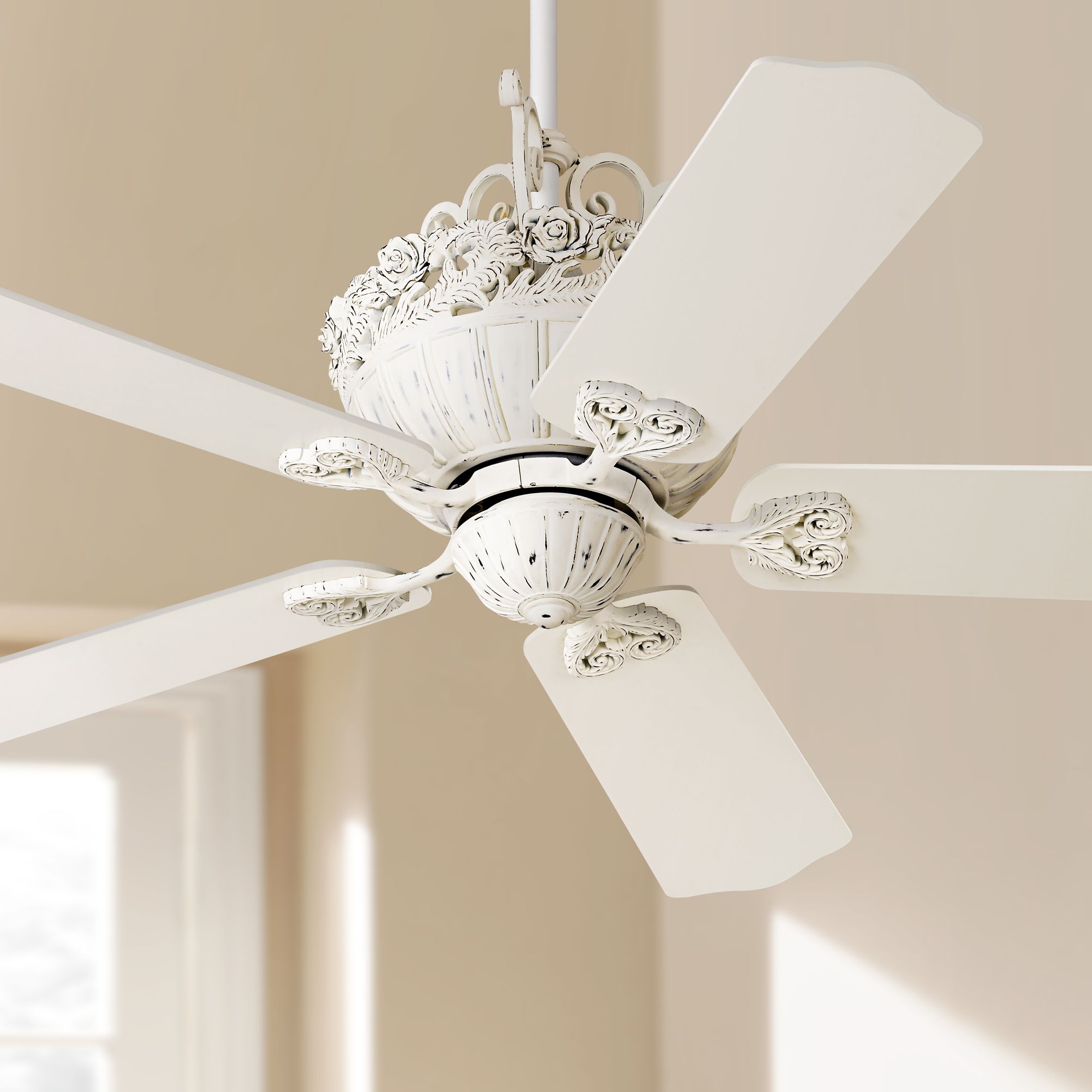 french country ceiling fans