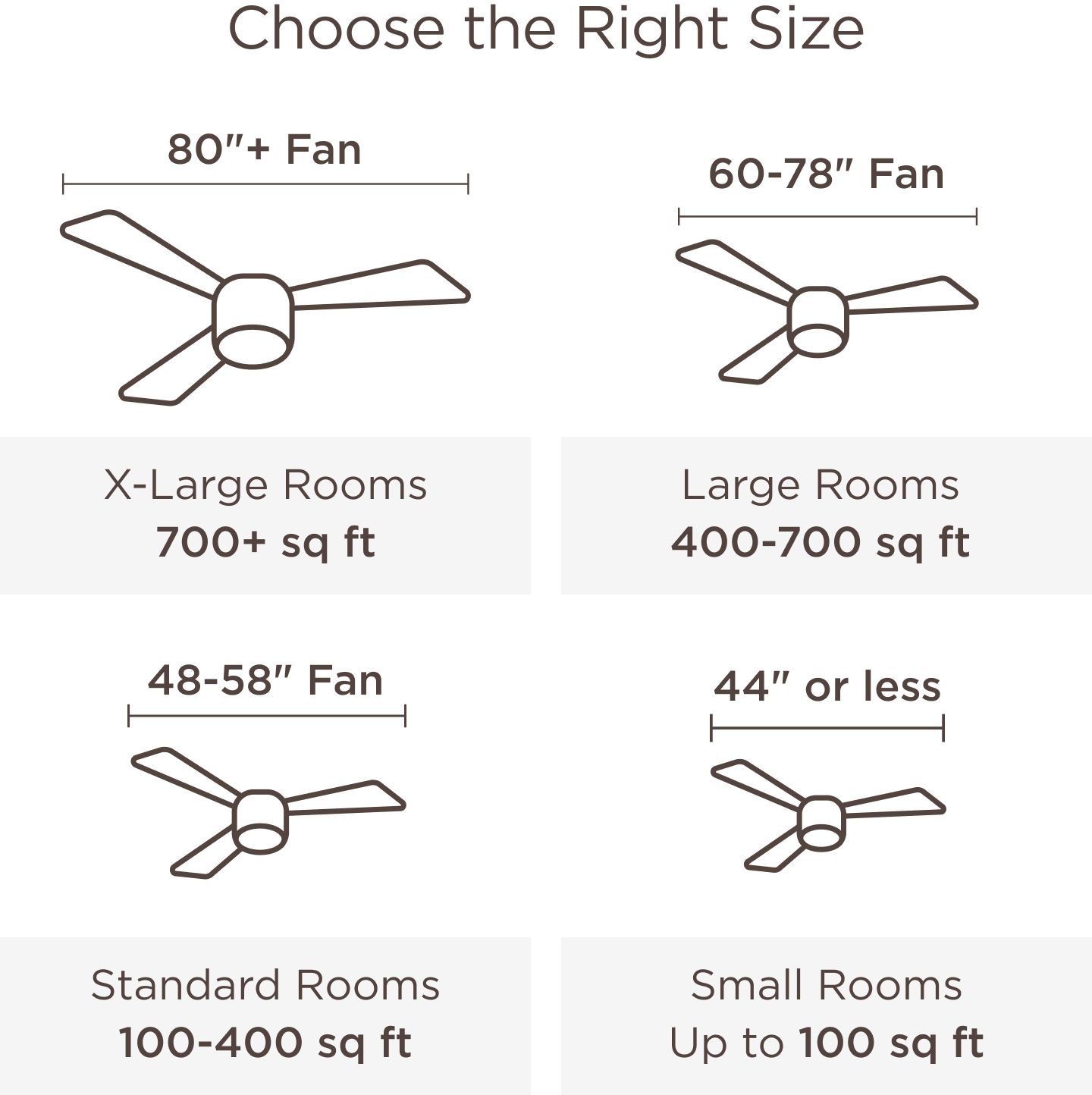 52" Casa Delta DC Soft Brass CCT LED Smart Ceiling Fan with Remote