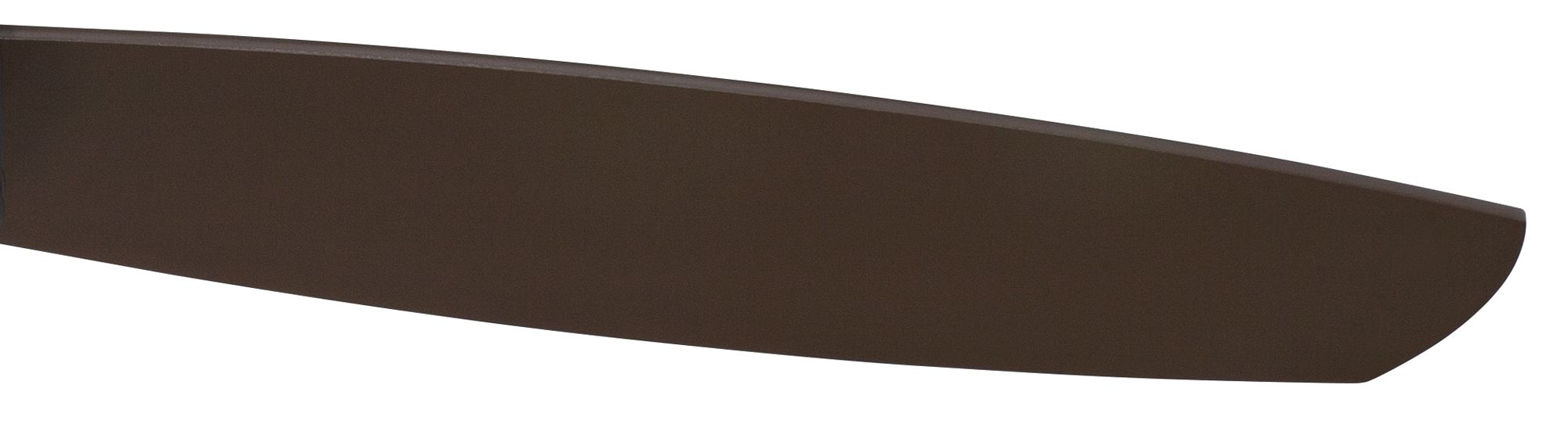 Image 7 52" Casa Elite Oil-Rubbed Bronze LED Hugger Bond Bridge Ceiling Fan more views