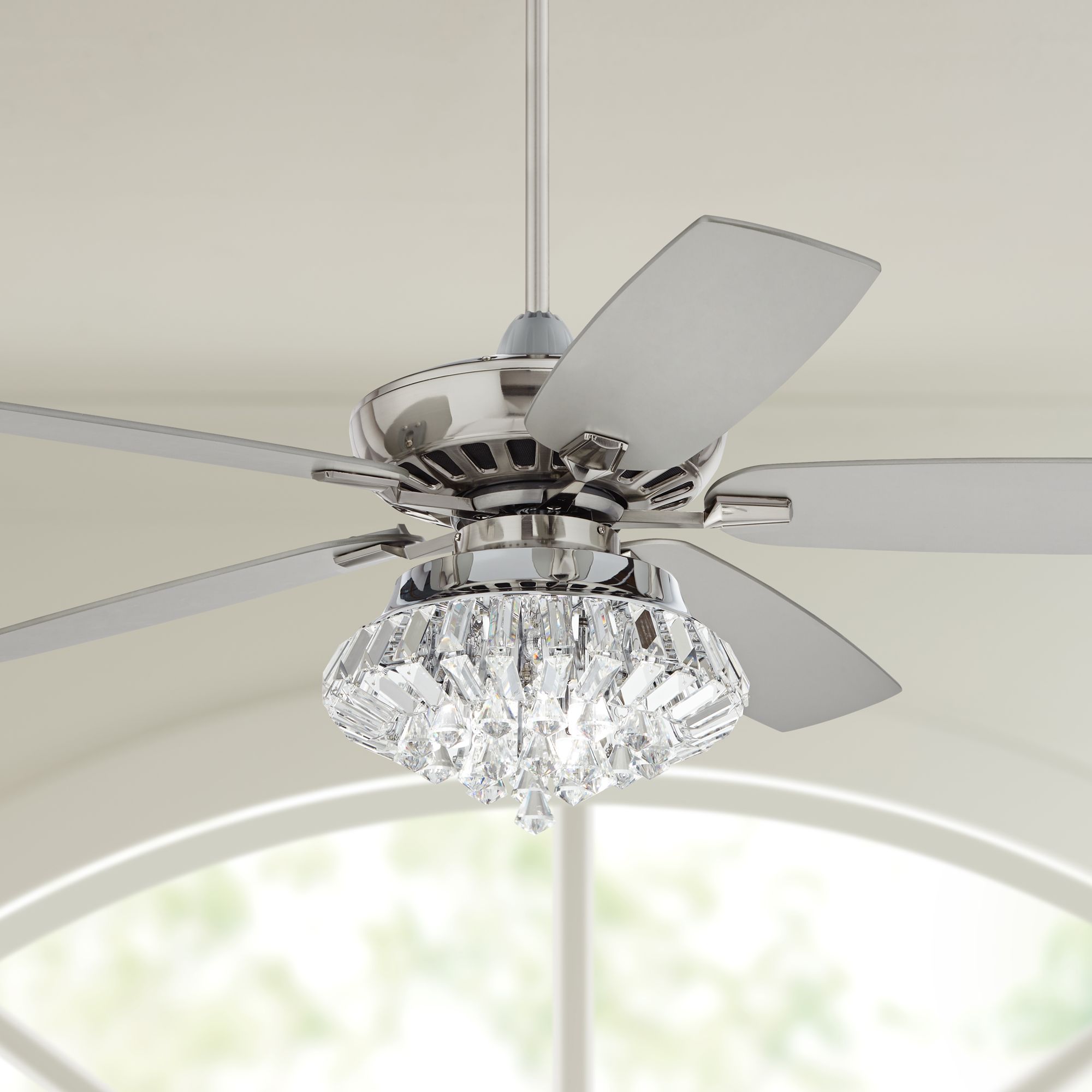 lamps plus ceiling fans with lights and remote