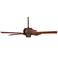 52" Casa Optima Oil-Rubbed Bronze Ceiling Fan