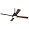 52" Casa Surveyor™ Oil-Rubbed Bronze Ceiling Fan