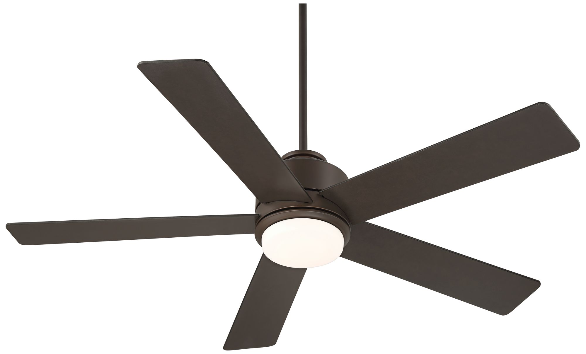 Watch A Video About the 52 Casa Vieja Grand Palm Oil Rubbed Bronze LED Damp Rated Fan