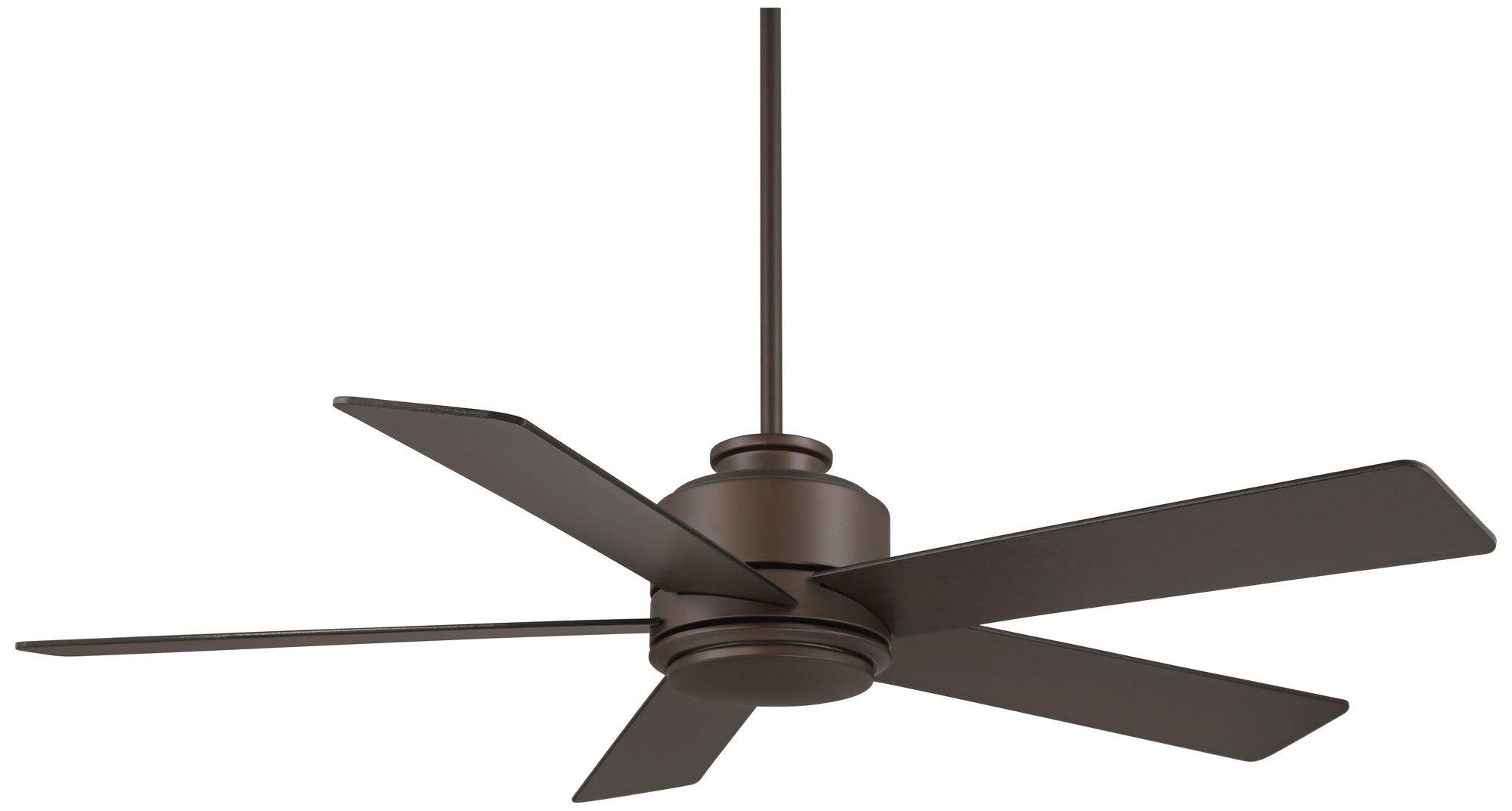 Watch A Video About the 52 Casa Vieja Grand Palm Oil Rubbed Bronze LED Damp Rated Fan
