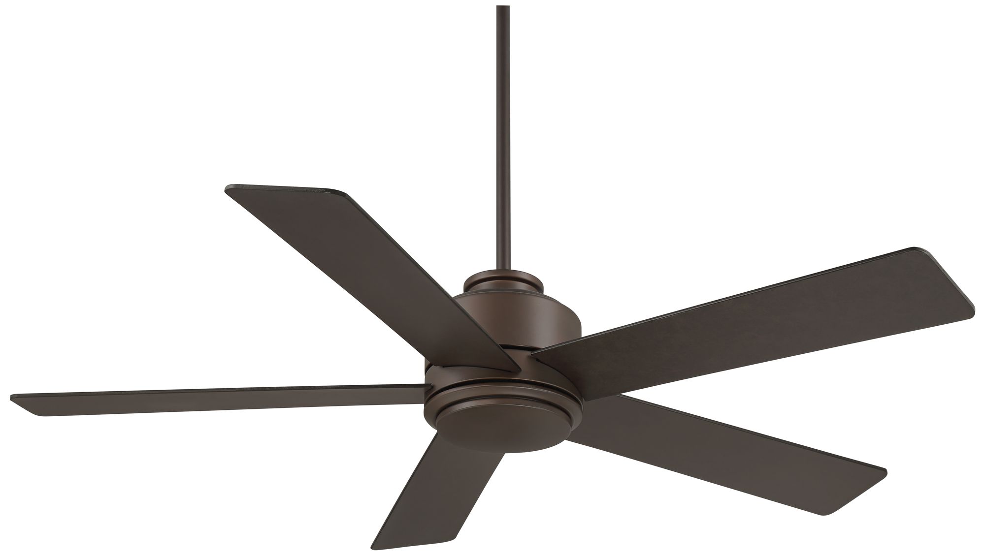 Watch A Video About the 52 Casa Vieja Grand Palm Oil Rubbed Bronze LED Damp Rated Fan