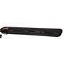 5_52" Casa Vieja Marina Breeze Bronze LED Wet Rated Fan with Pull Chain more views