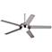 52" Casa Vieja® Probe II Ceiling Fan