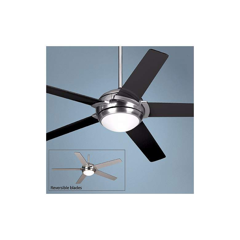 Image 1 52" Casa Vieja® Probe II Ceiling Fan