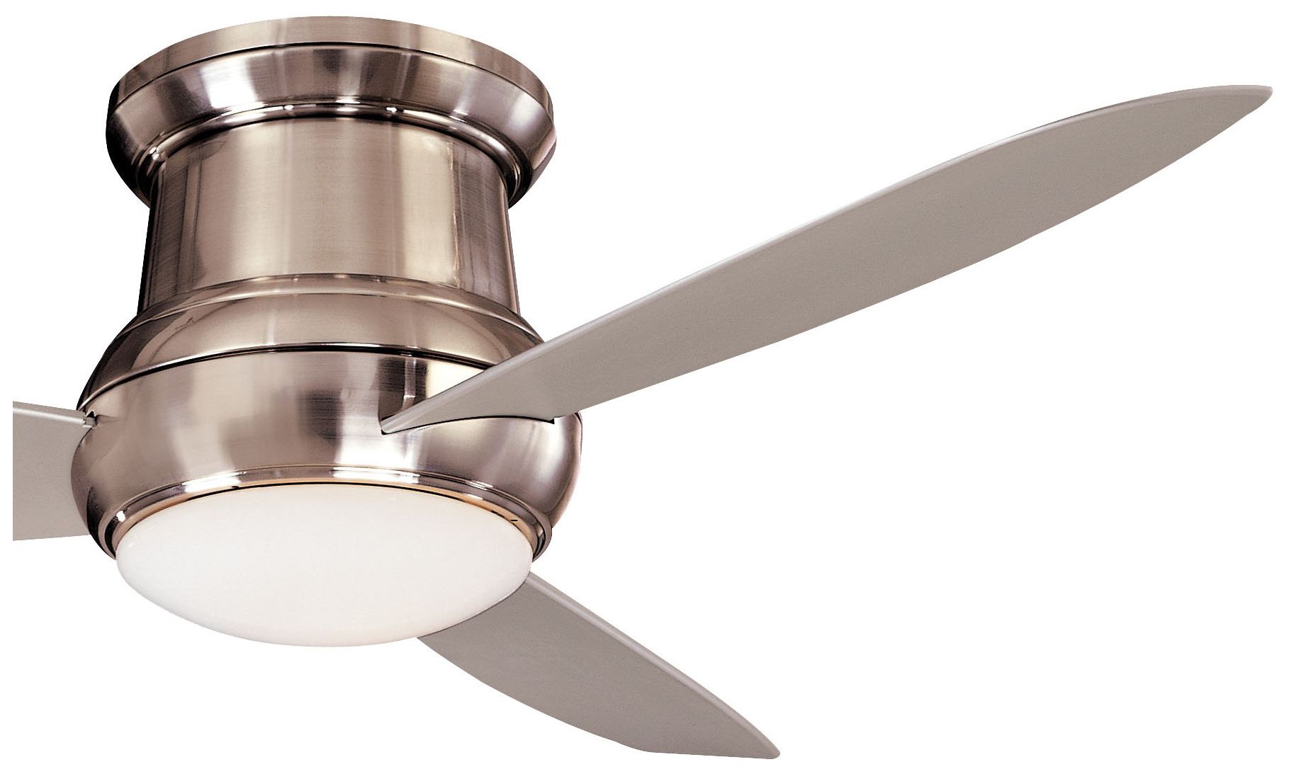 36 Flush Mount Outdoor Ceiling Fan Shelly Lighting