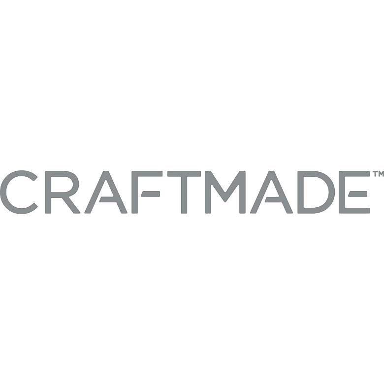 Image 5 52" Craftmade Phaze 5 White LED Ceiling Fan more views
