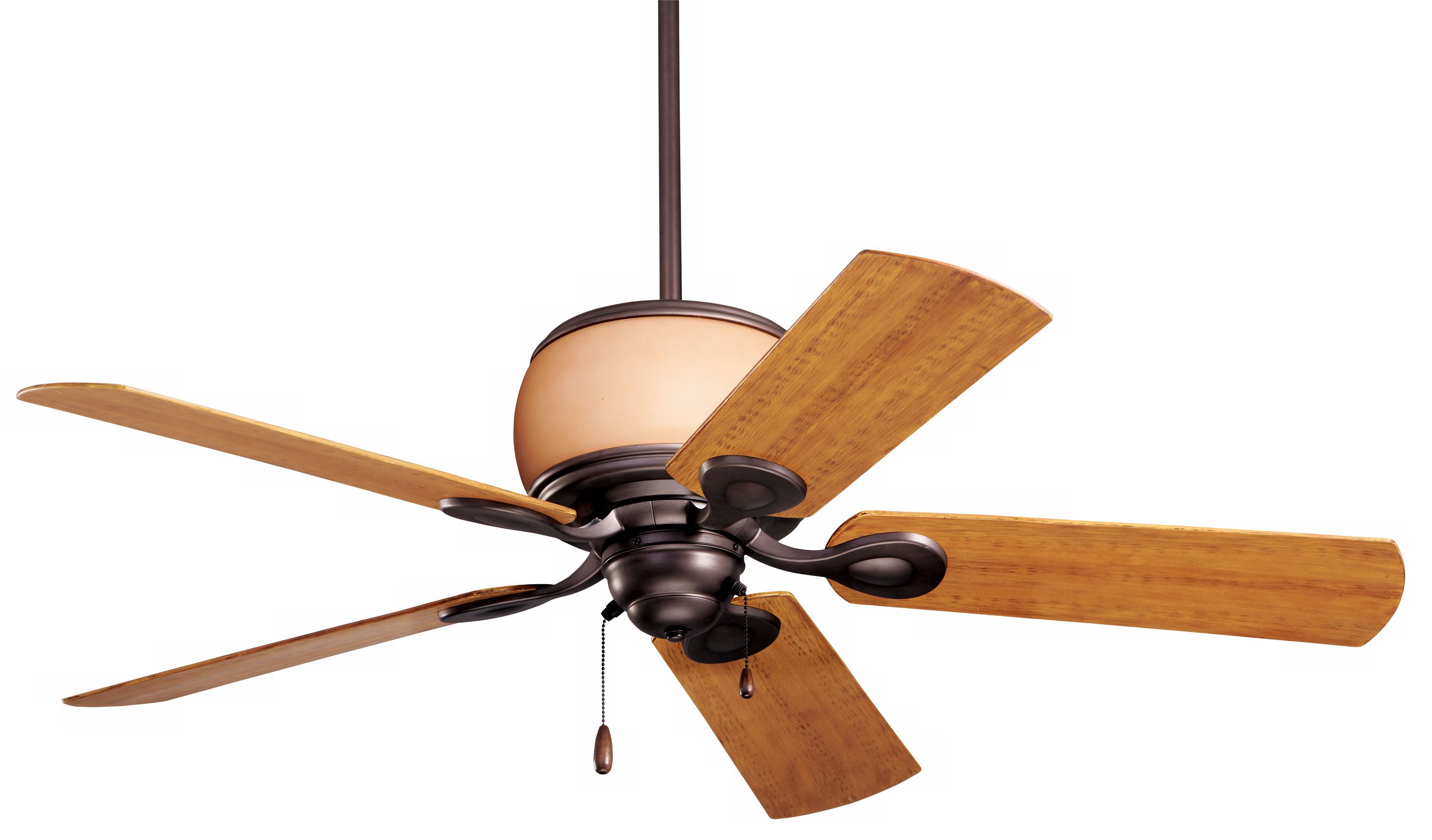52" Emerson Westfield Oil Rubbed Bronze Outdoor Ceiling Fan