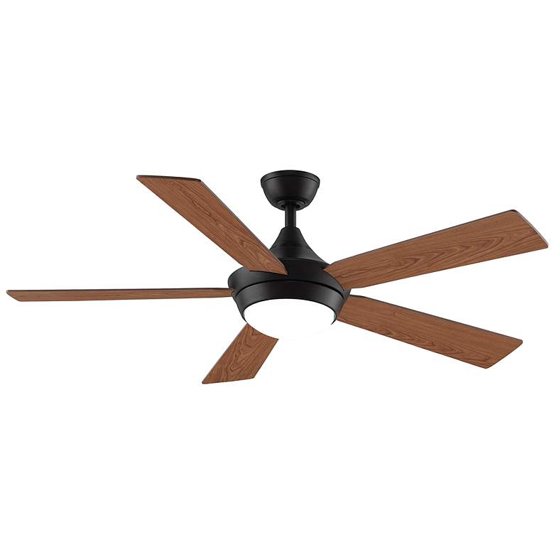 Image 3 52" Fanimation Celano V2 Dark Bronze LED Ceiling Fan more views