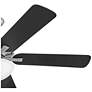 52" Hinkley Metro Illuminated LED Light Ceiling Fan with Pull Chain