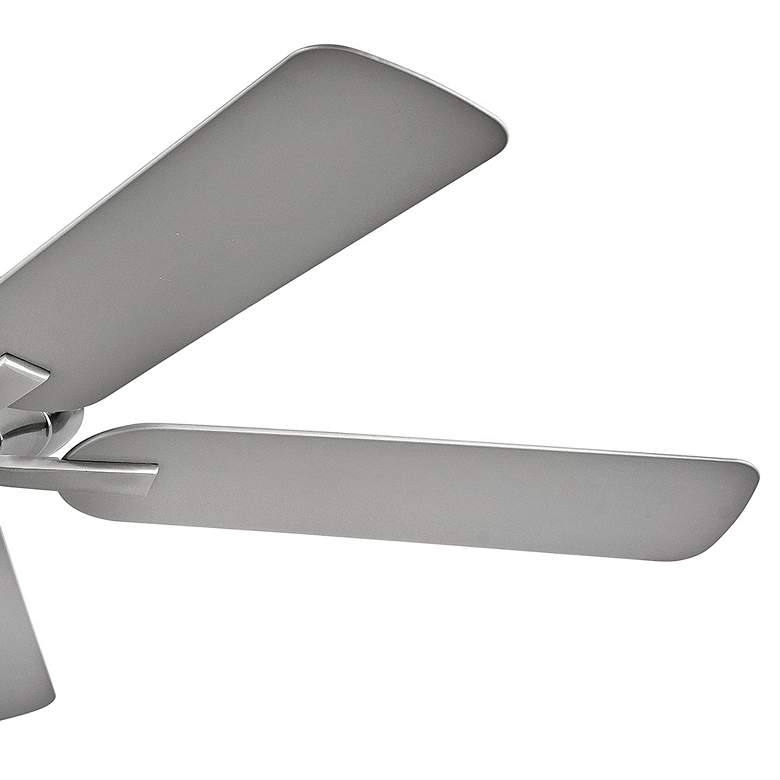 Image 4 52" Hinkley Metro Wet Rated 5-Blade Pull Chain Ceiling Fan more views