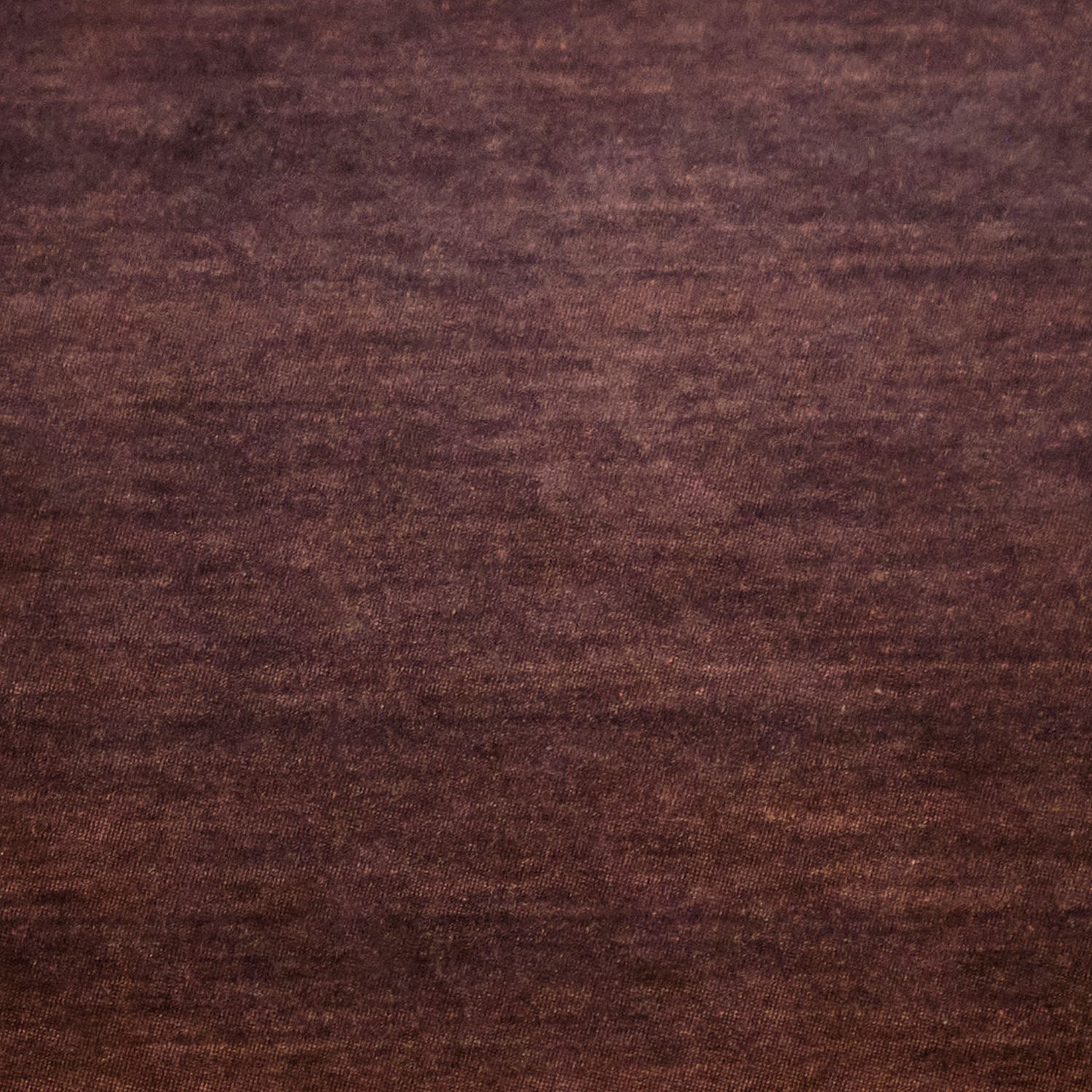 52" Irene-3H Brushed Bronze and Gray Ash Hugger Ceiling Fan