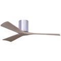 Matthews Fan Irene-3H Brushed Nickel Collection