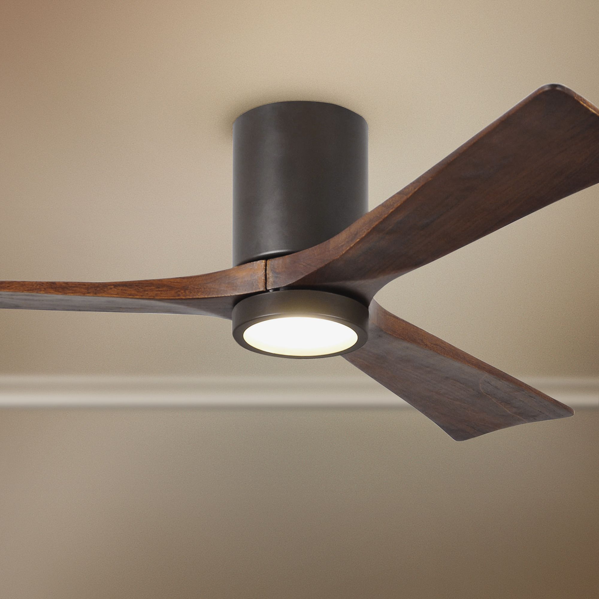 3 blade led ceiling fan