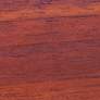 7_52" Irene-3HLK LED Damp Barnwood Walnut Hugger Ceiling Fan with Remote more views