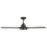 2_52" Jovie Aged Pewter Indoor/Outdoor Ceiling Fan with Wall Control more views