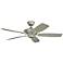 52" Kichler Canfield Climates™ Outdoor Ceiling Fan