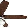 6_52" Kichler Renew Oil Brushed Bronze LED Ceiling Fan more views
