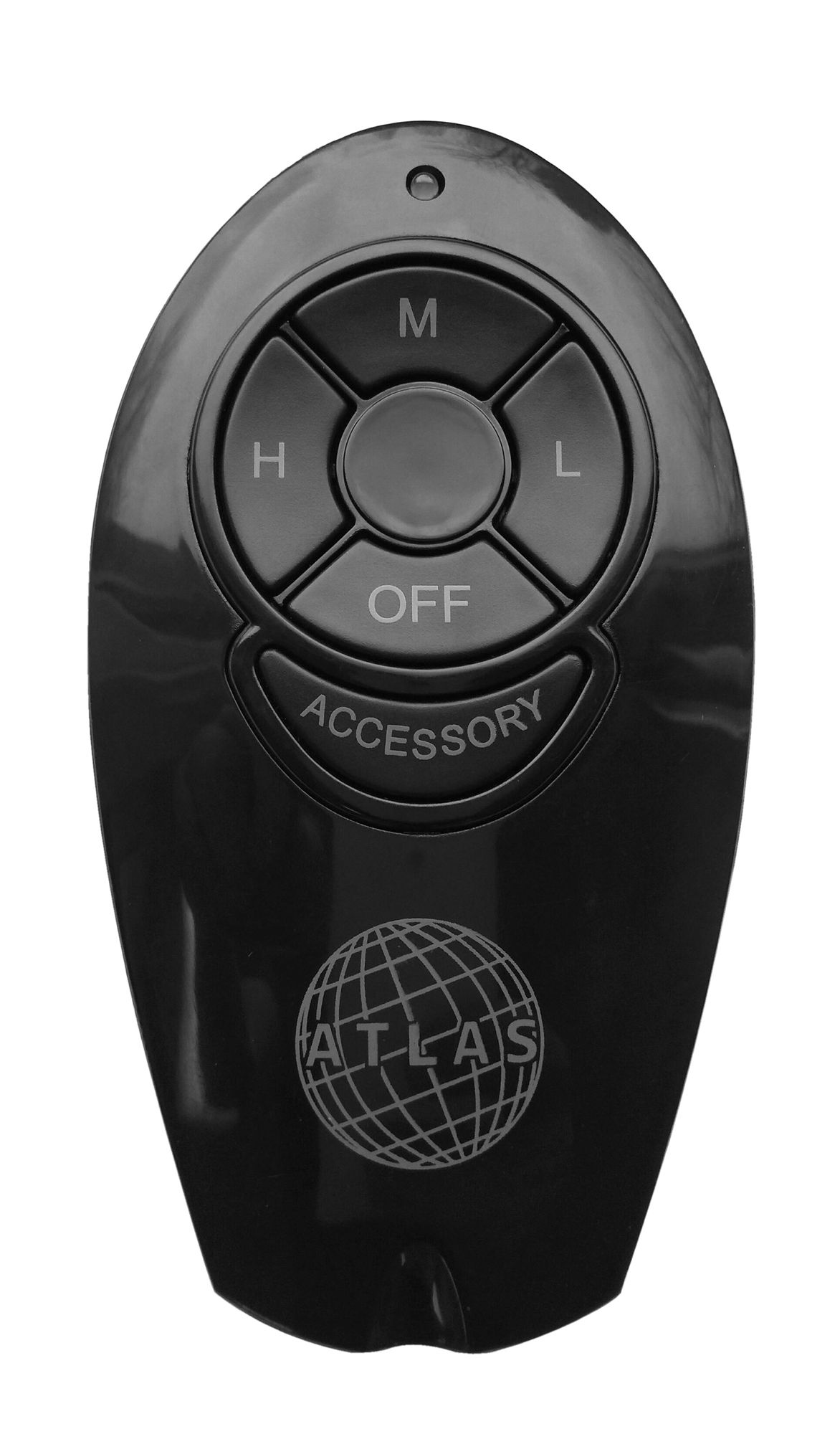 Image 7 52" Matthews Donaire Brushed Bronze LED Light 3-Blade Ceiling Fan more views