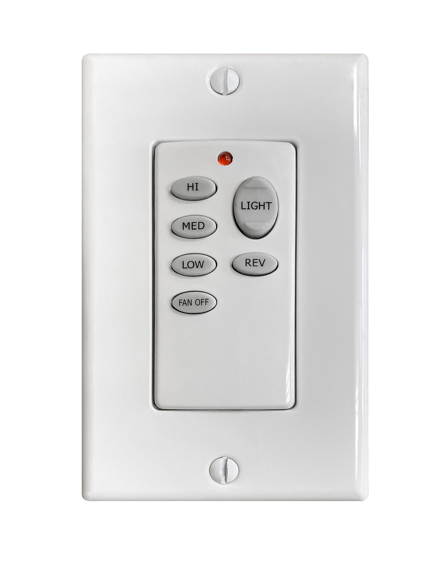 Image 3 52" Matthews Donaire LED Brushed Bronze and Barnwood Ceiling Fans more views