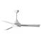 52" Matthews Donaire Marine Grade White Ceiling Fan with Remote