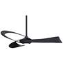 7_52" Minka Aire Bowie Coal Indoor Ceiling Fan with Remote more views