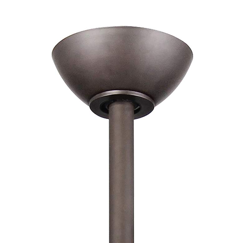 Image 4 52" Minka Aire DYNO Oil-Rubbed Bronze Ceiling Fan with Remote more views