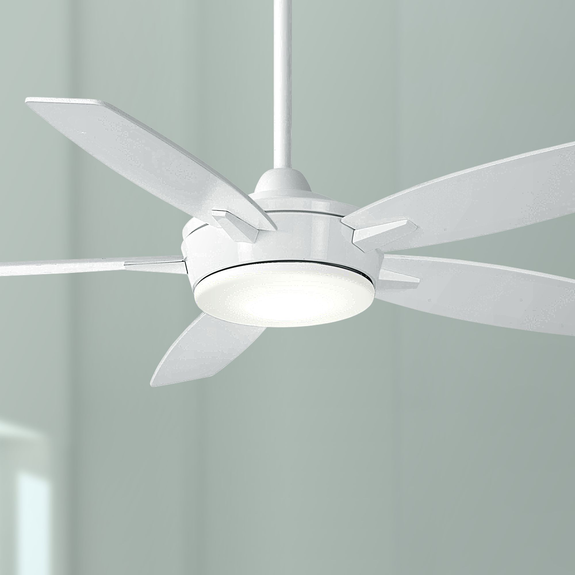 minka aire espace ceiling fan