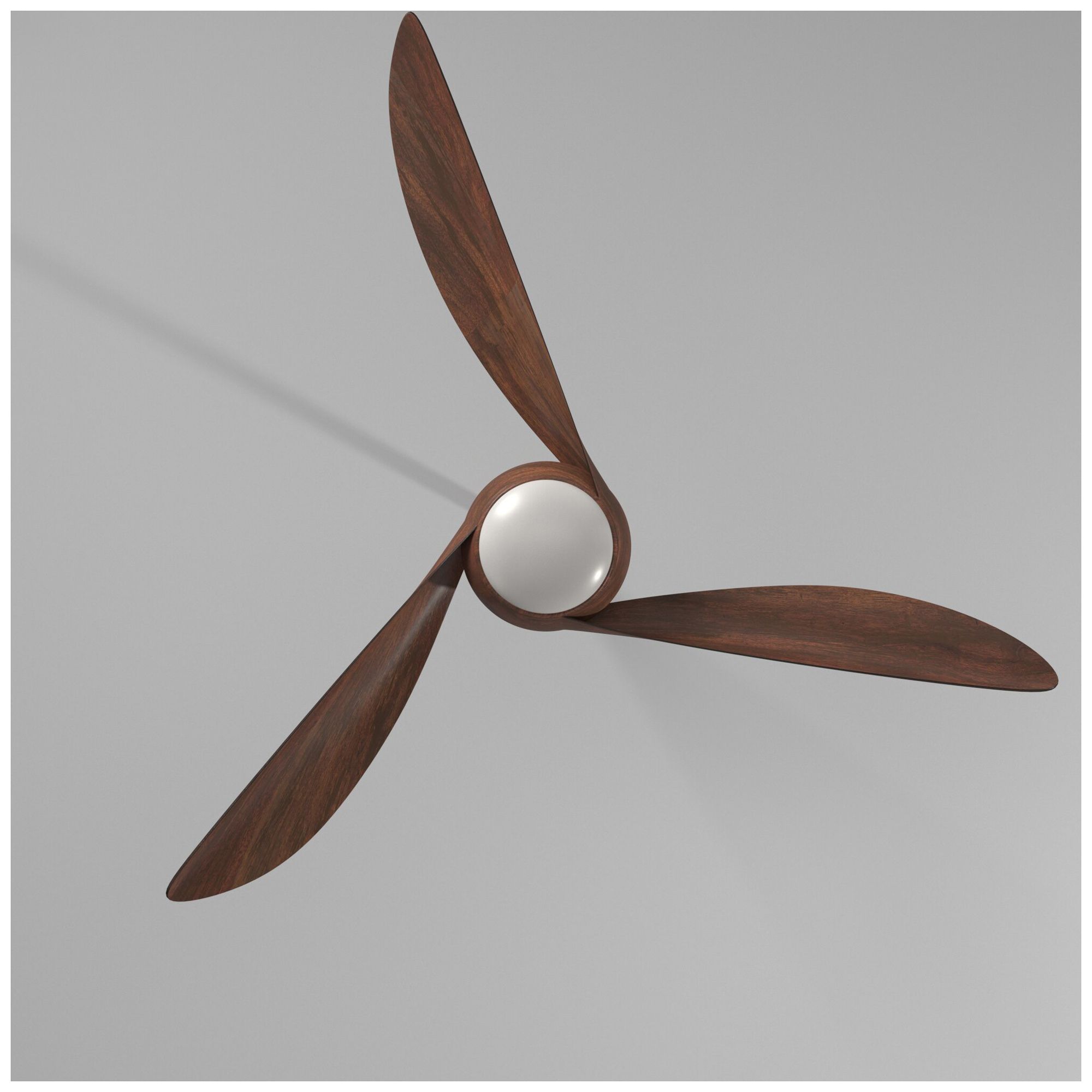 Minka Aire Light Wave Ceiling Fan