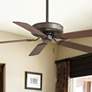 1_52" Minka Aire Sundance Bronze Pull Chain Ceiling Fan