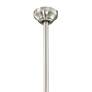 5_52" Minka Aire Uni-Pack Polished Nickel LED Pull Chain Ceiling Fan more views